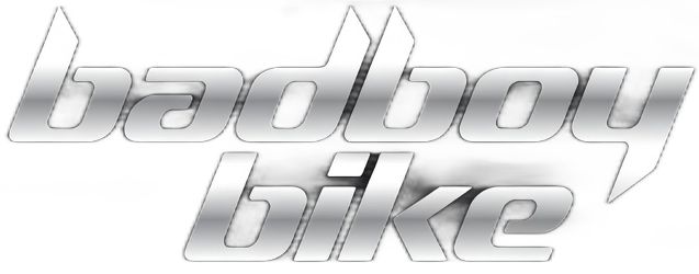 Bad Boy Bike Logo